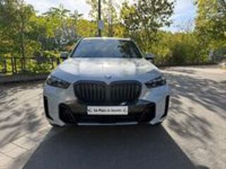 X5 xDrive50e 489 ch BVA8 M Sport 2024 occasion 94340 Joinville-le-Pont