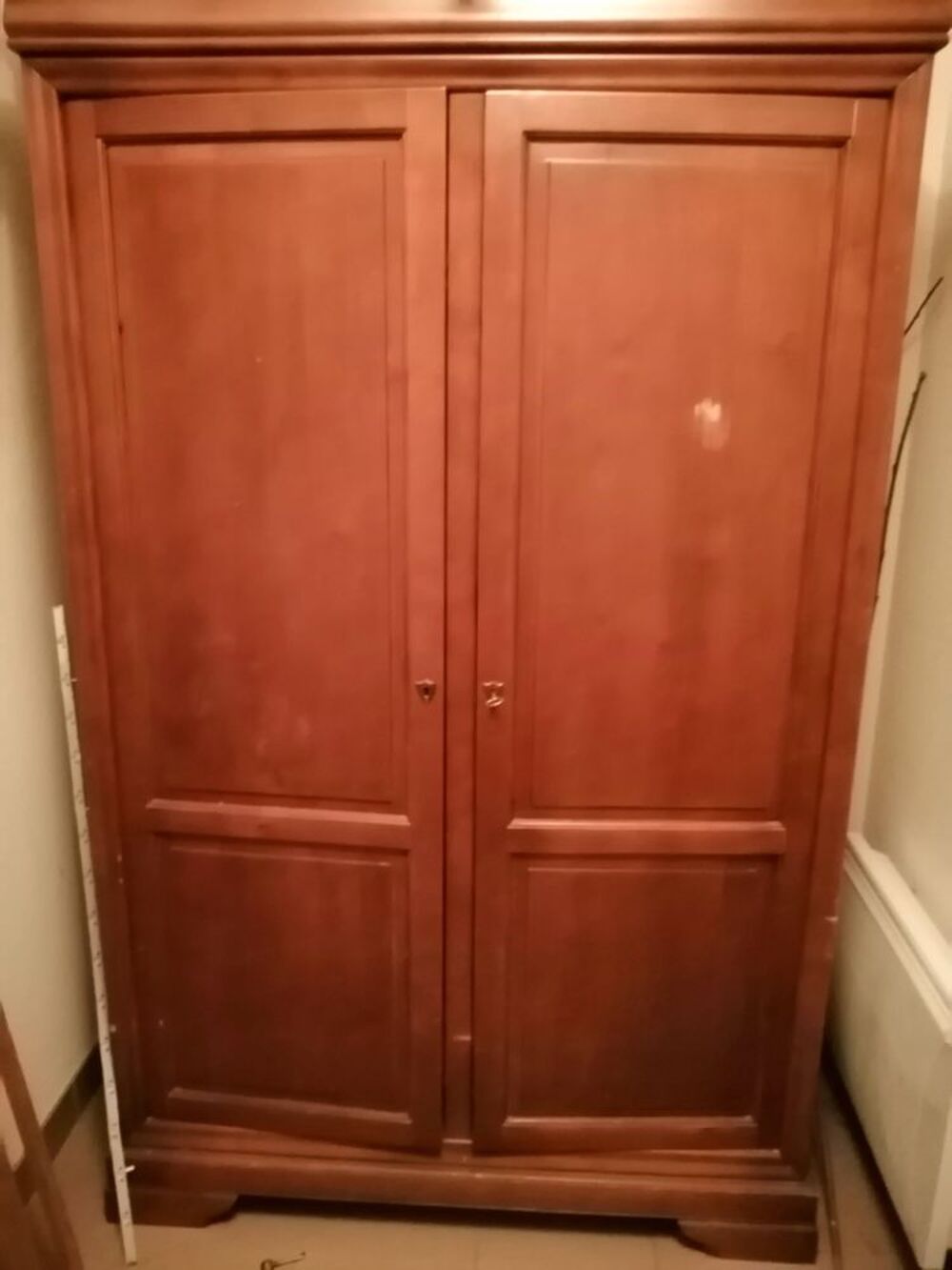 Achetez armoire armoire occasion, annonce vente à Tarbes (65) WB170946198
