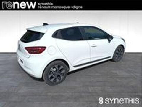 Clio V Clio SCe 65 Evolution 2023 occasion 04100 Manosque