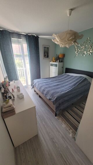  Appartement à vendre 4 pièces 80 m²