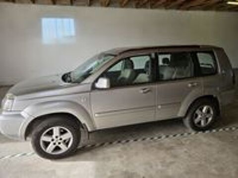 X-Trail 2.2 dCi Confort 2004 occasion 30130 Pont-Saint-Esprit