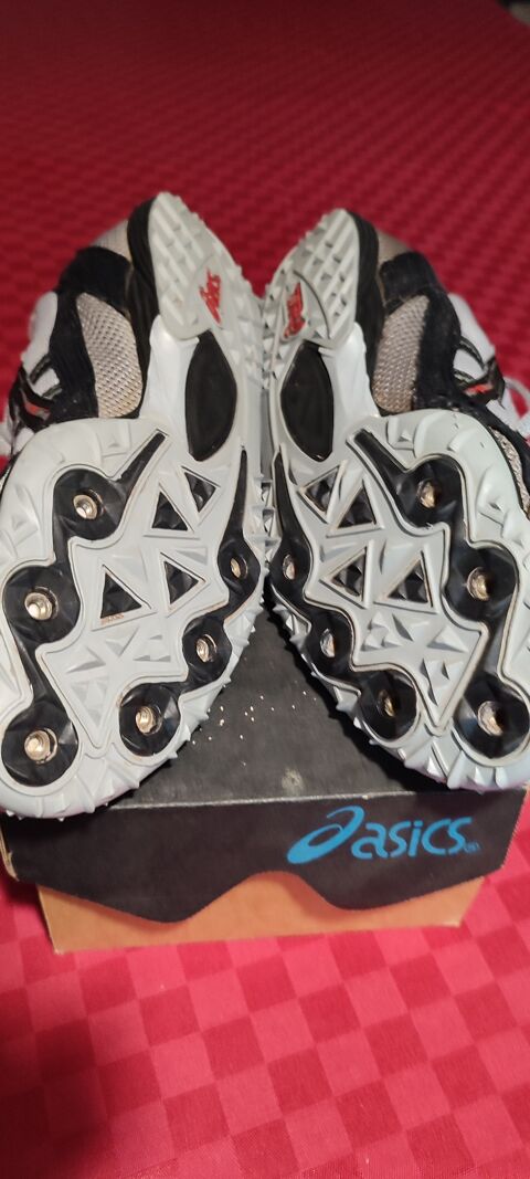 chaussure cross country taille 40.5 10 Saint-Pryv-Saint-Mesmin (45)