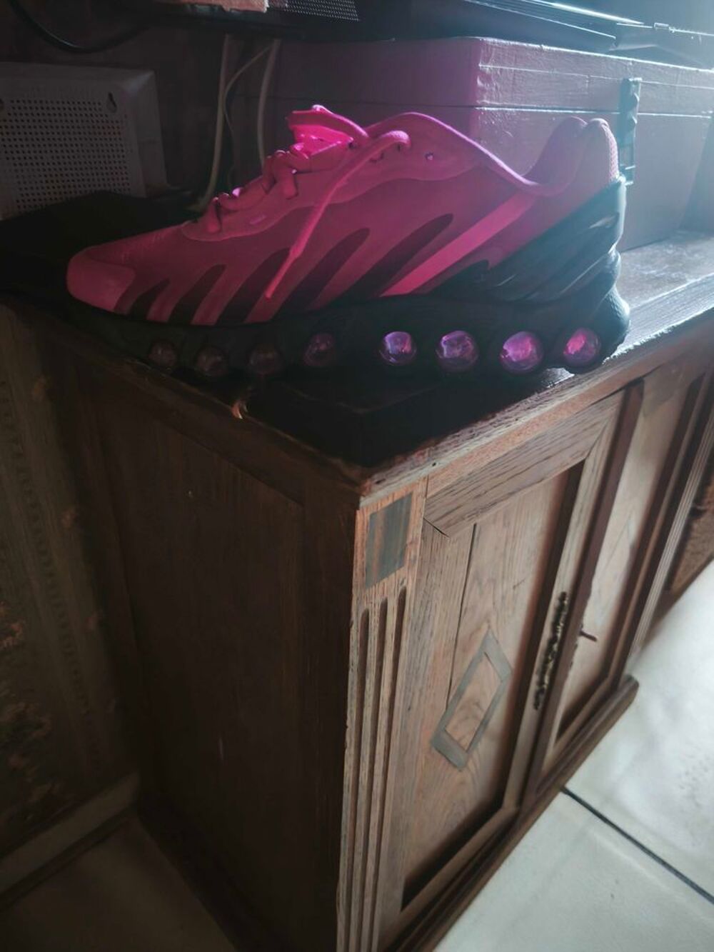 Nike dn8 taille 38 Sports