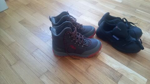 Baskets 45 Paris 15 (75)