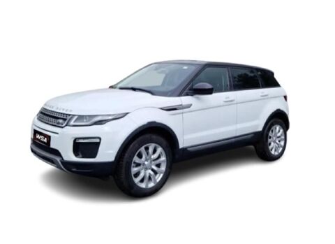 Annonce voiture Land-Rover Range Rover Evoque 19890 €