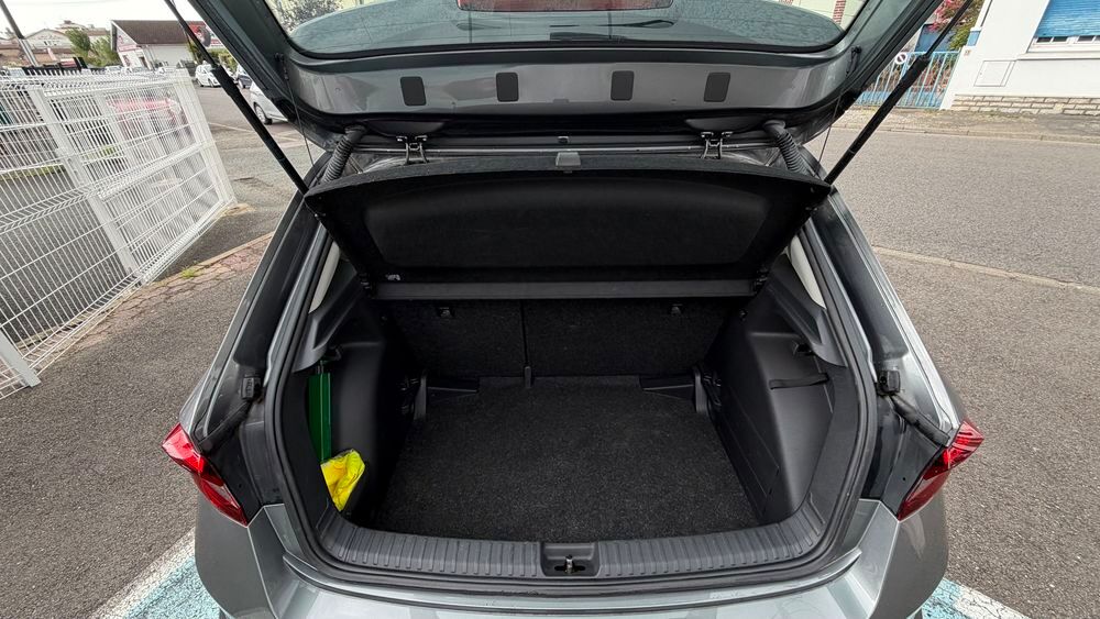 Fabia 1.0 TSI 95 ch BVM5 Ambition 2023 occasion 40100 Dax