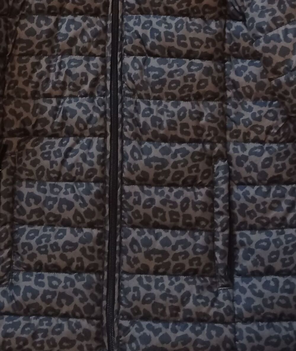 Blouson fille Vêtements enfants