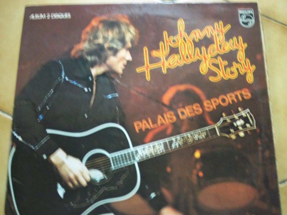 disques vinyles 33 et 45 tours Audio et hifi