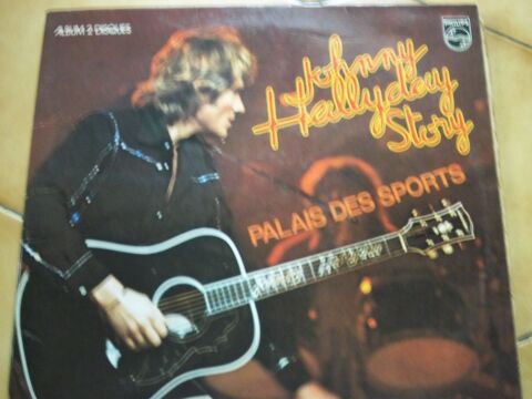 disques vinyles 33 et 45 tours 0 Saint-Jean-de-Verges (09)