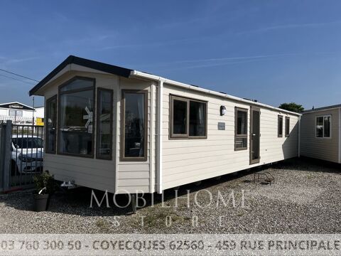 Mobil-Home Mobil-Home 2023 occasion Coyecques 62560