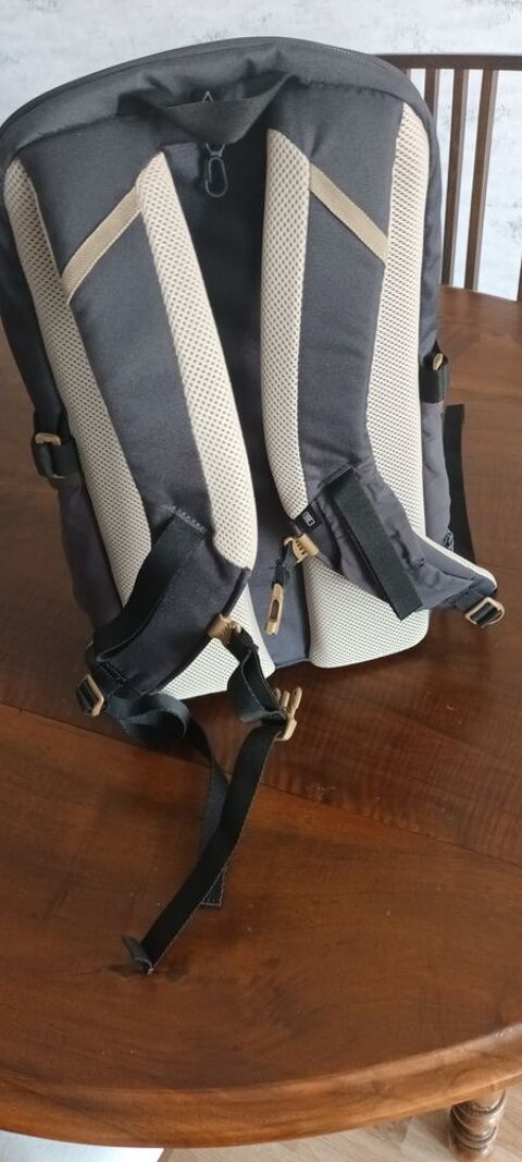 sac  dos en trs bon tat 20 Roanne (42)