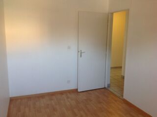 Location Appartement T3 avec petit jardin Gex