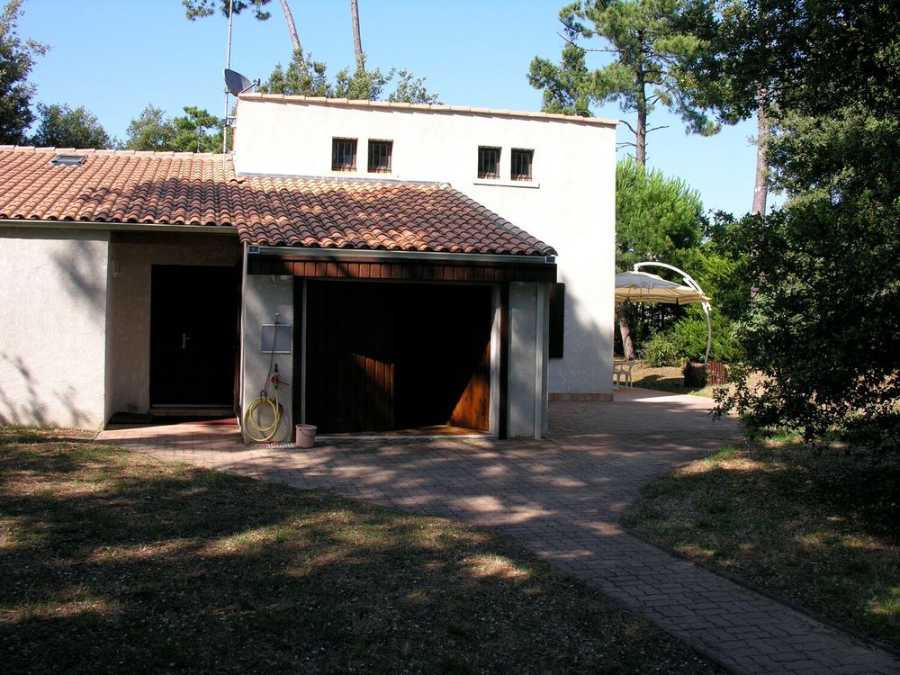 Vente Maison Oléron Grand Village Plage 17370 Le grand-village-plage