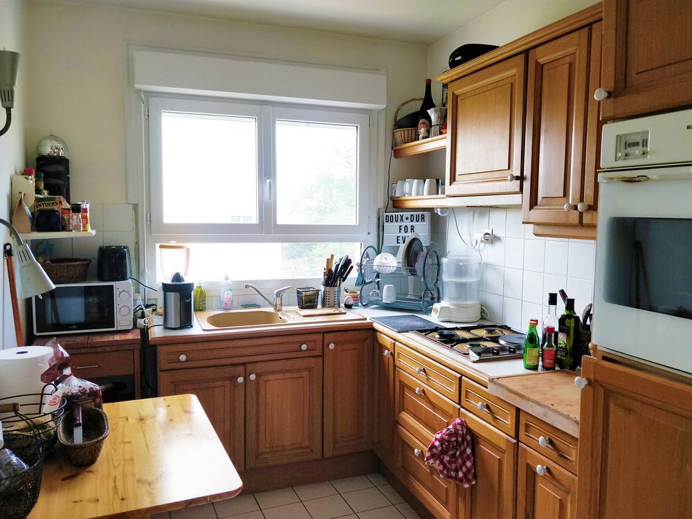 Location Appartement T3 meublé Rennes Rennes