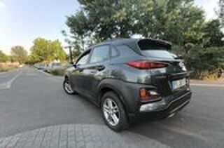 Kona 1.6 CRDi 115 Intuitive 2019 occasion 33000 Bordeaux