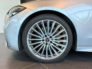 Classe C 220 d 9G-Tronic AMG Line 2023 occasion 69800 Saint-Priest