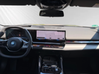 S&eacute;rie 5 550e xDrive PHEV 489 ch BVA8 (20 CV) 2024 occasion 59000 Lille