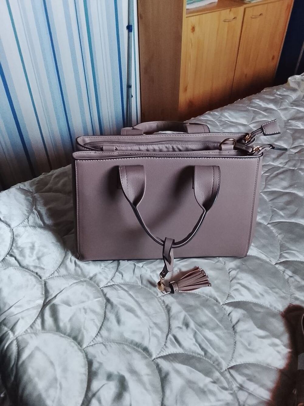 Sac &agrave; Main Neuf Maroquinerie