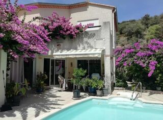  Villa à vendre 5 pièces 157 m²