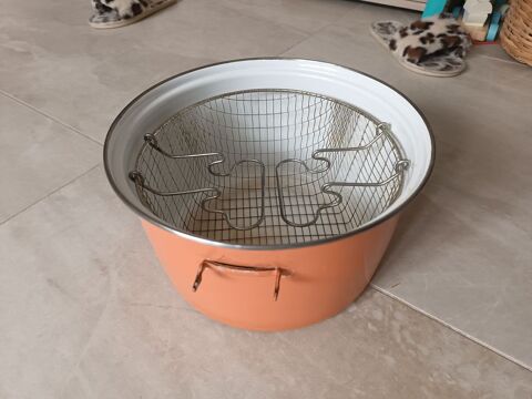 Marmite pour frire
0 Chelles (77)