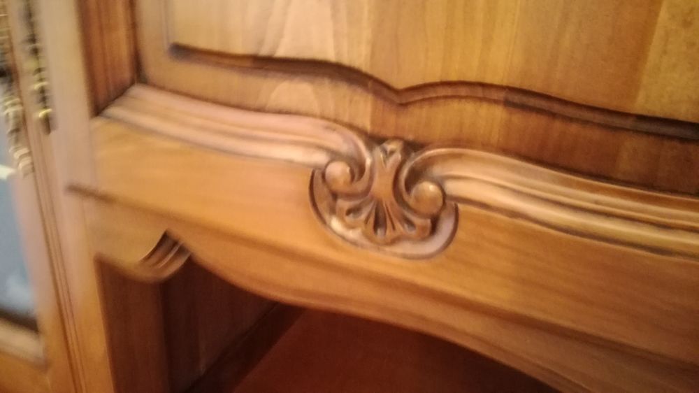 Buffet en bois Meubles