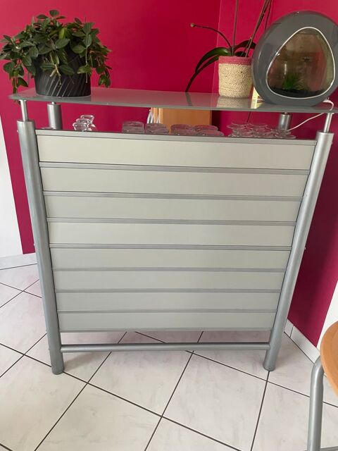 Bar + Tabourets Hébécrevon (50)