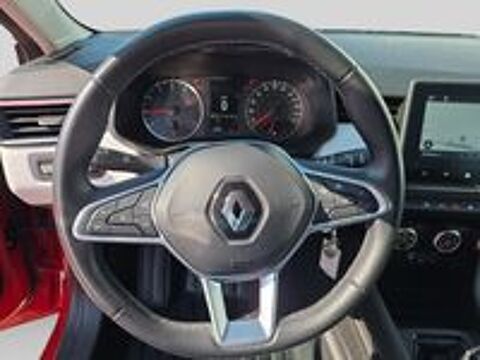 Clio V Clio TCe 100 GPL Evolution 2023 occasion 38140 Rives