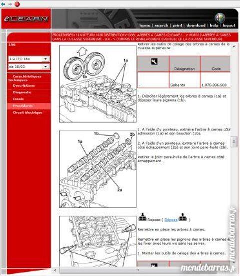 Pi&egrave;ces et &eacute;quipements Voiture Pi&egrave;ces et &eacute;quipements Voiture  occasion Saint-Rem&egrave;ze 07700