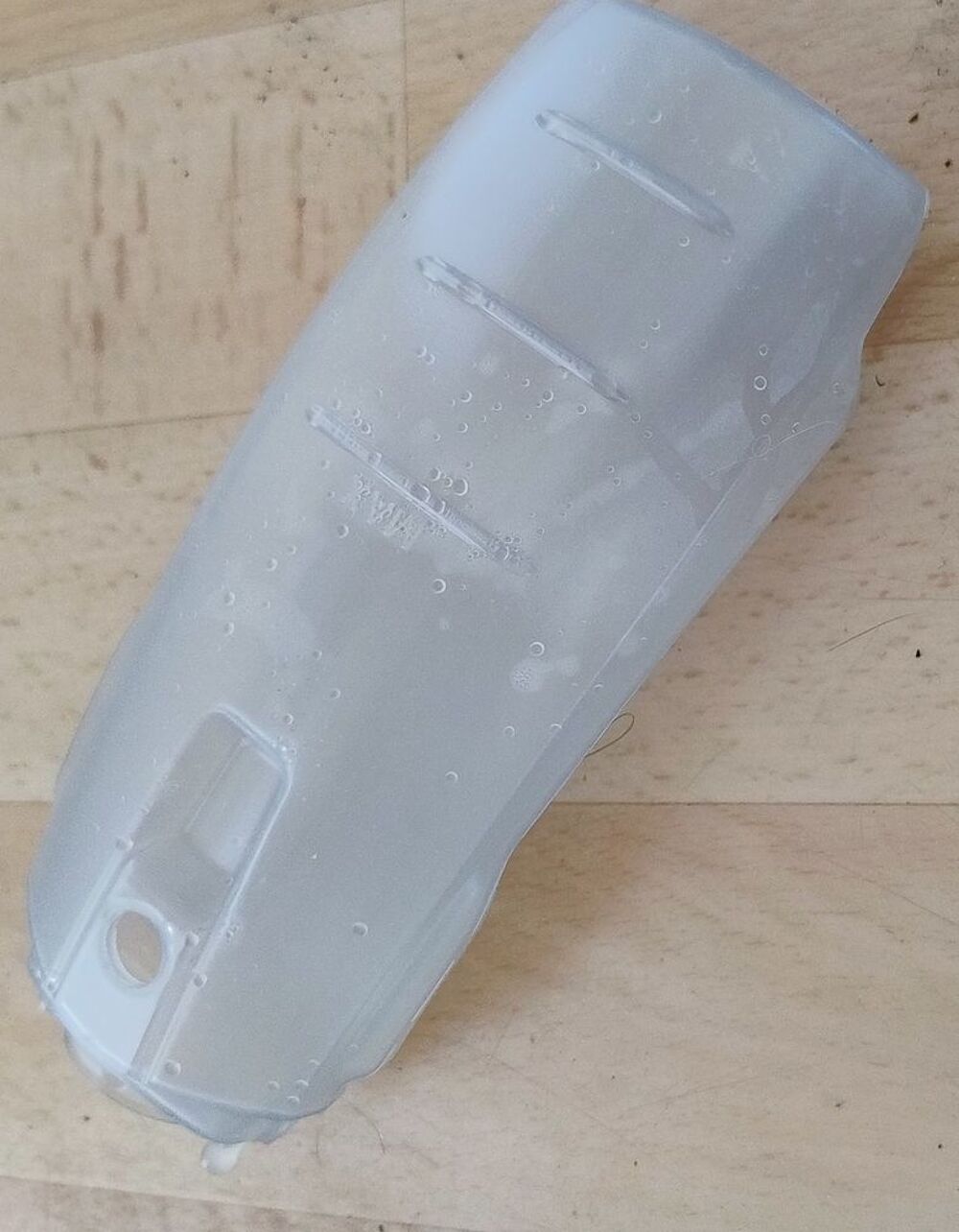 Lave vitre Karcher wv2 Electroménager