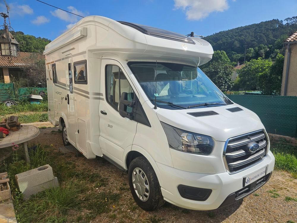  2022 occasion 83340 LE LUC