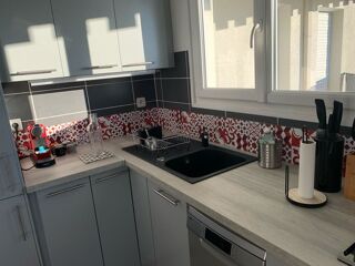  Appartement à louer 3 pièces 68 m²