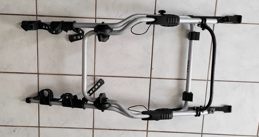 Porte velo thule 9103 compatibilite best sale