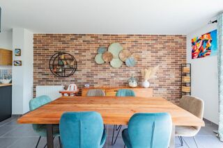  Maison � vendre 4 pi�ces 87 m�