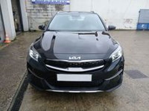 XCeed 1.6 GDi PHEV 141ch DCT6 Active Business 2022 occasion 92140 Clamart