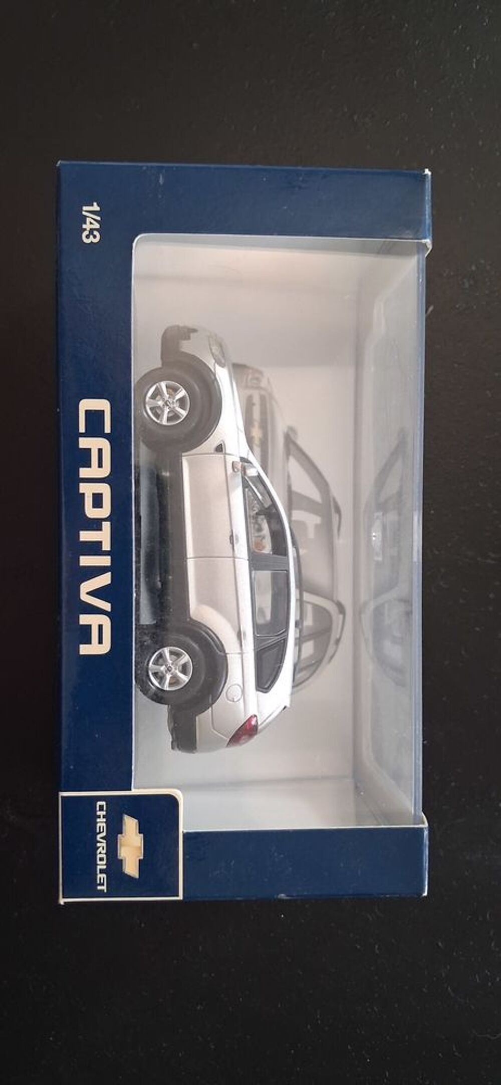 Voiture miniature Jeux / jouets