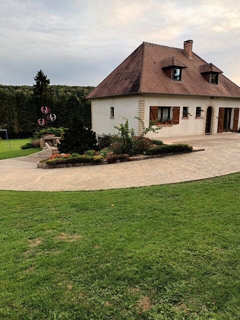   maison individuelle Maison - 5 pièce(s) - 110 m²