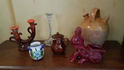 Divers objets de dcoration 20 Nantes (44)
