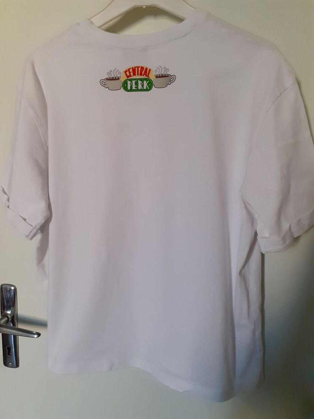 Tee-shirt femme taille L Vêtements