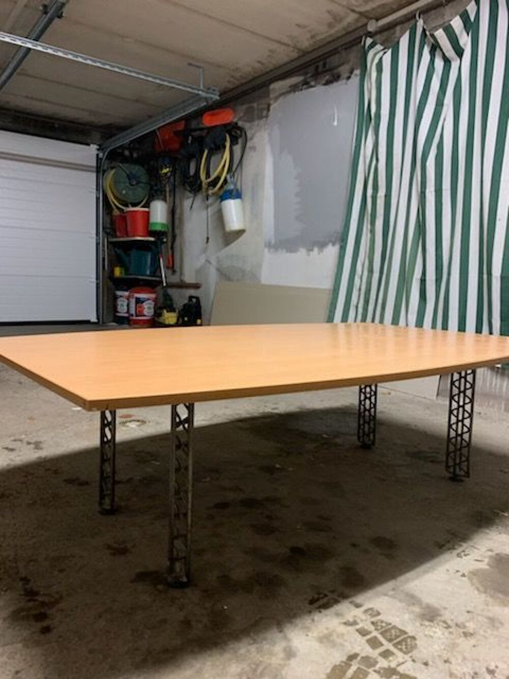 TABLE BASSE Meubles
