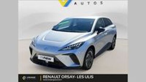 MG4 COMFORT 2023 occasion 91940 Les Ulis