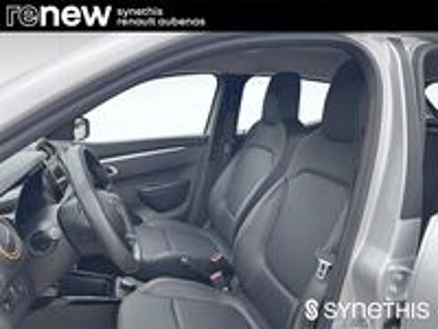 Spring Achat Int&eacute;gral Confort Plus 2022 occasion 07200 Aubenas