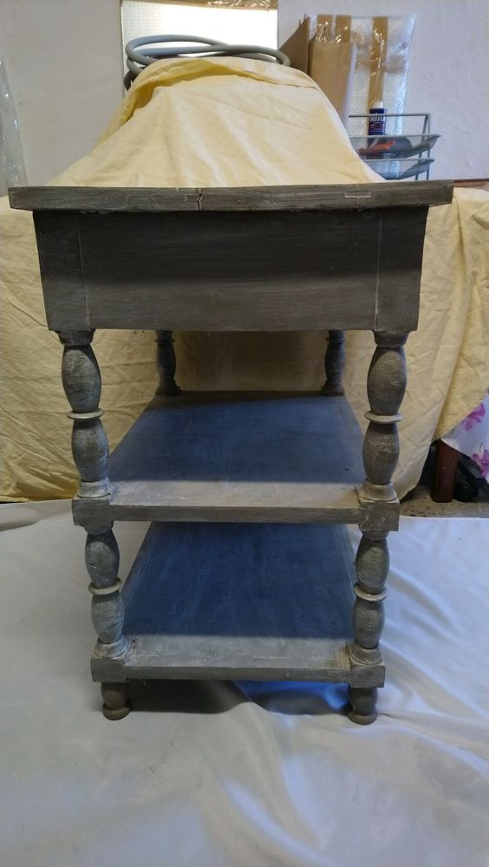 Table Meubles
