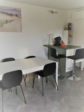  Appartement � vendre 3 pi�ces 57 m�