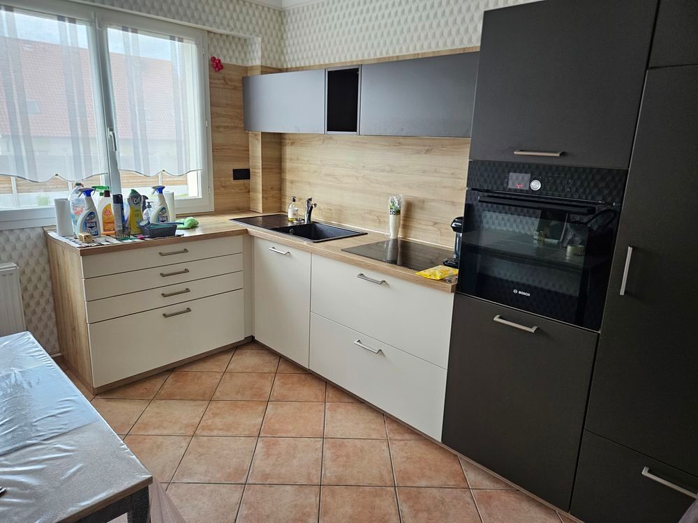 Appartement 4 pièces 75 m² · à Le Portel · 75 m² · 178 000 €