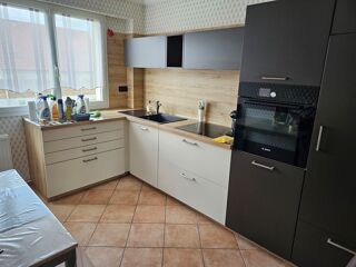  Appartement à vendre 4 pièces 75 m²
