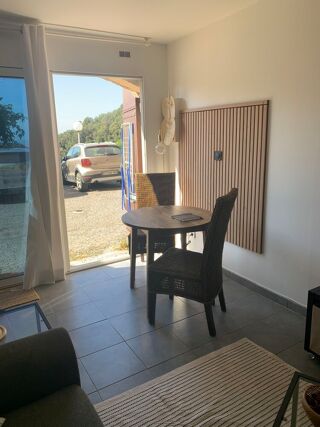  Appartement à louer 1 pièce 29 m²