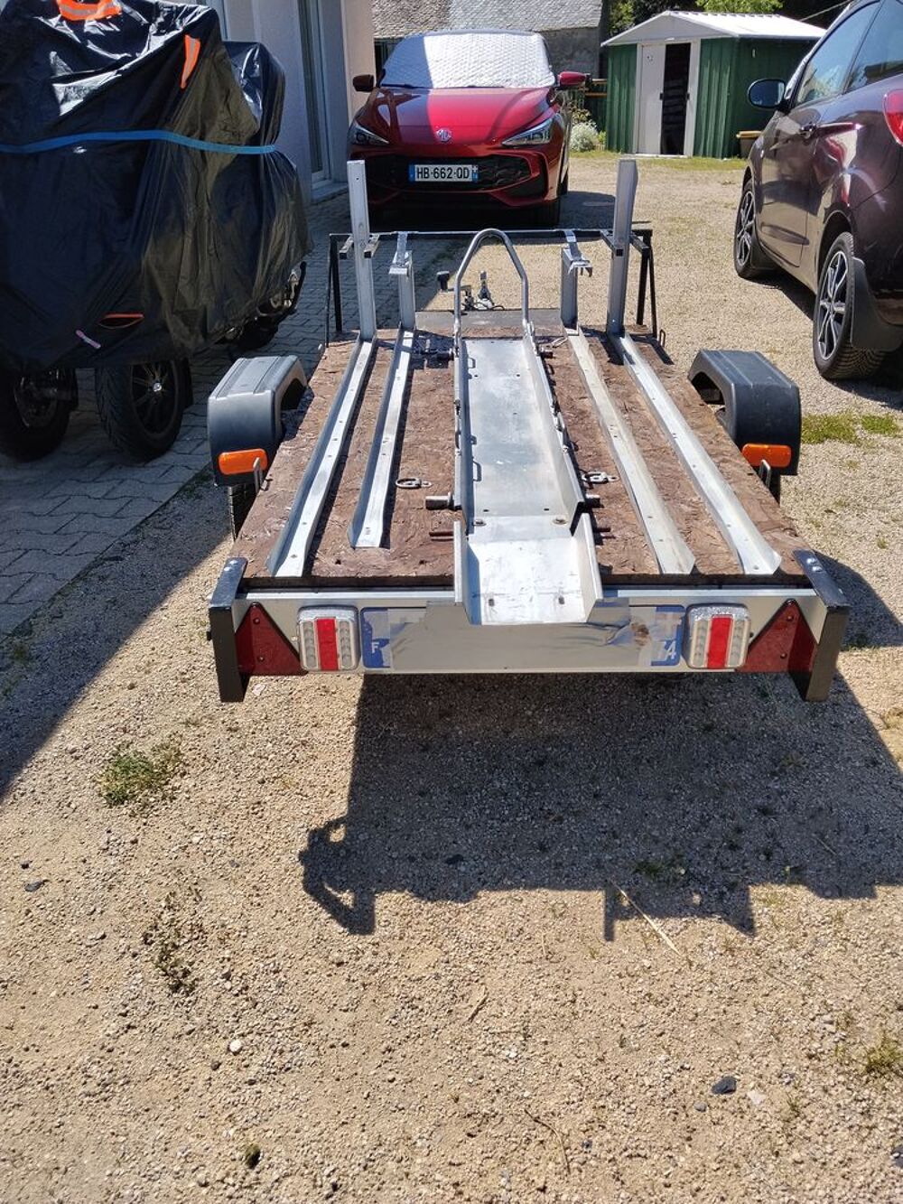   occasion 48130 Aumont-Aubrac