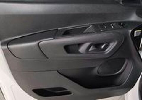Berlingo BERLINGO VAN M 650 BLUEHDI 75 CONTROL 2019 occasion 34570 Vailhauqu&egrave;s