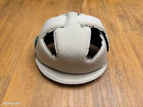 Casque de protection bb OK Baby No Shock 13 Beauchamp (95)