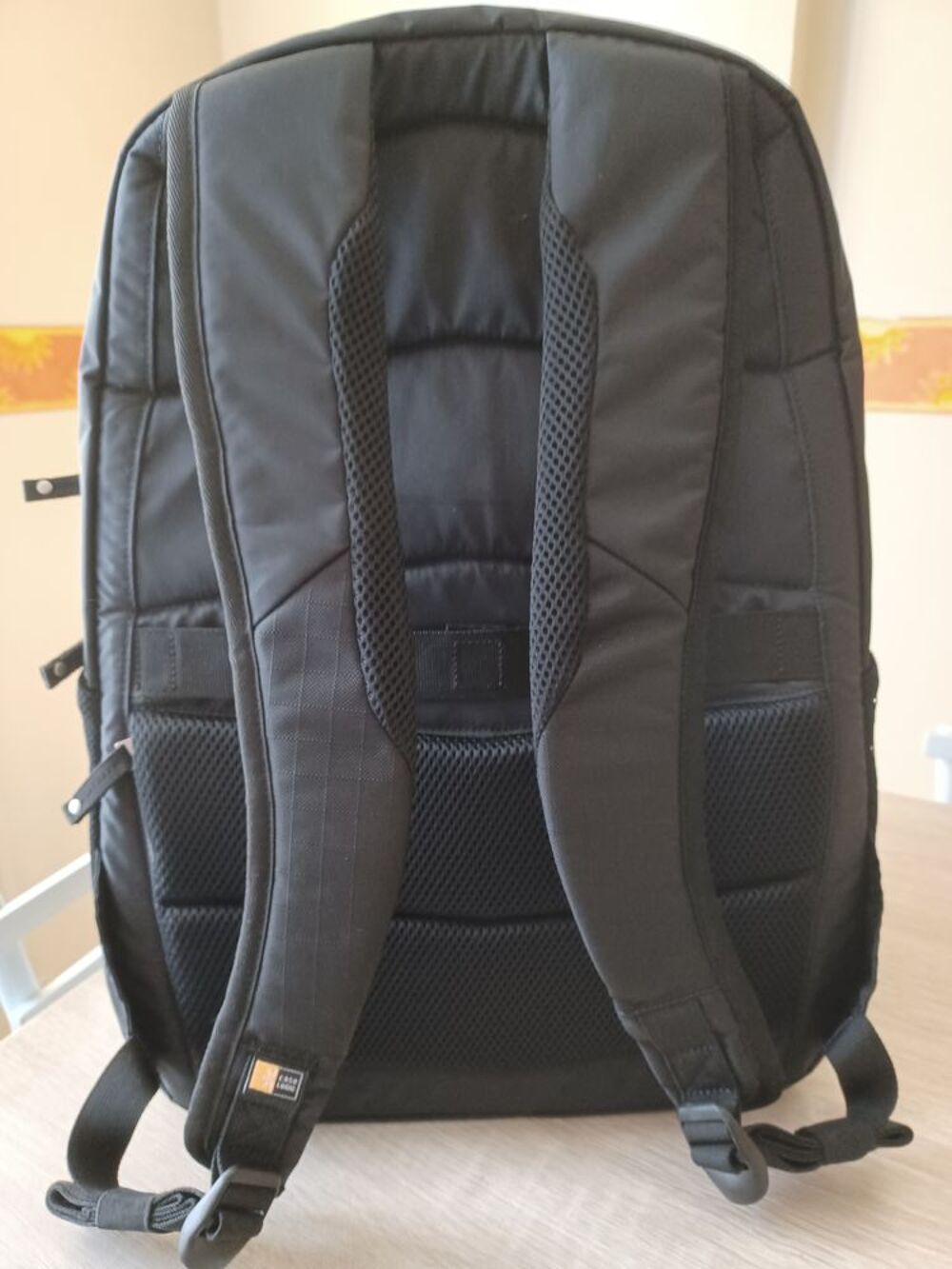sac &agrave; dos pour ordinateur 15,6''/iPad/tablette Matériel informatique